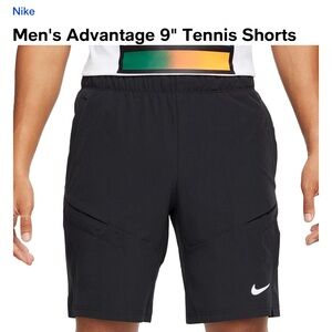 Nike Tennis Shorts